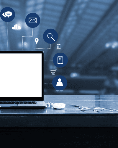 CHUYỂN ĐỔI SỐ