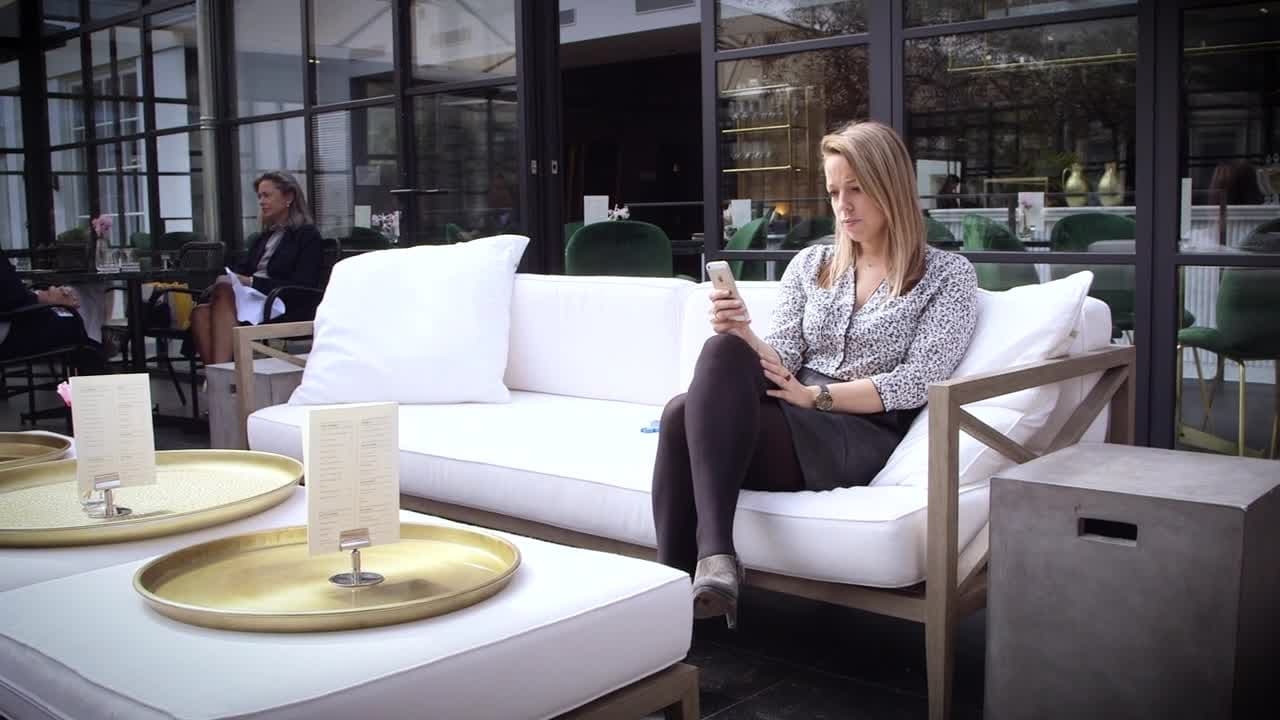 Giải pháp mạng Wifi chuyên dụng cho Khách sạn, Resort