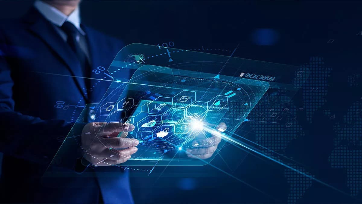 Cloud-managed Networking là gì?